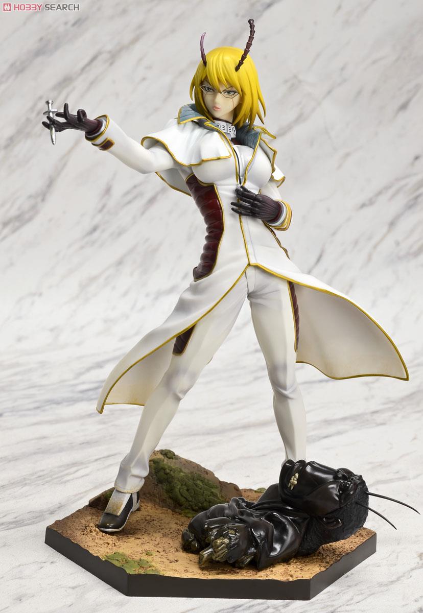 Terra Formars - Michelle K. Davis - 1/8 (Good Smile Company) photo 36