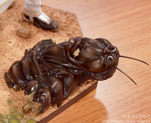 Terra Formars - Michelle K. Davis - 1/8 (Good Smile Company) photo 37