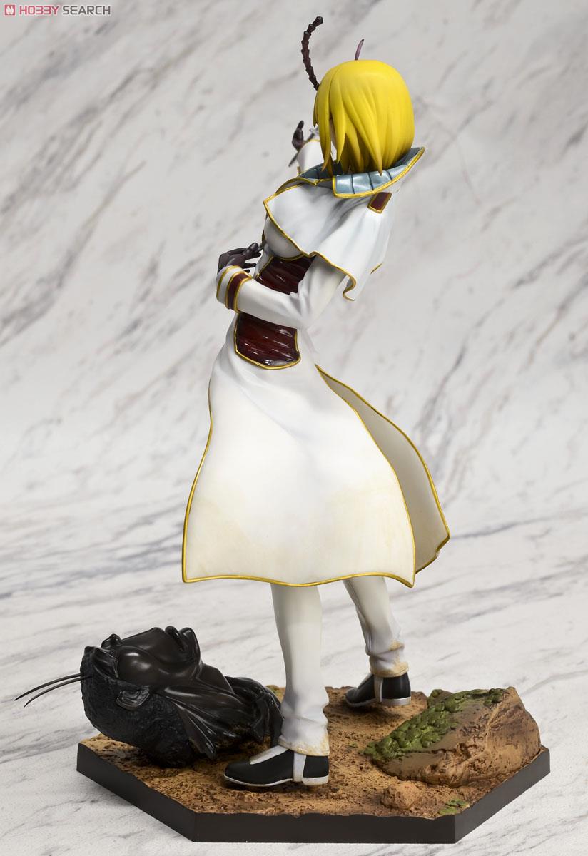 Terra Formars - Michelle K. Davis - 1/8 (Good Smile Company) photo 38