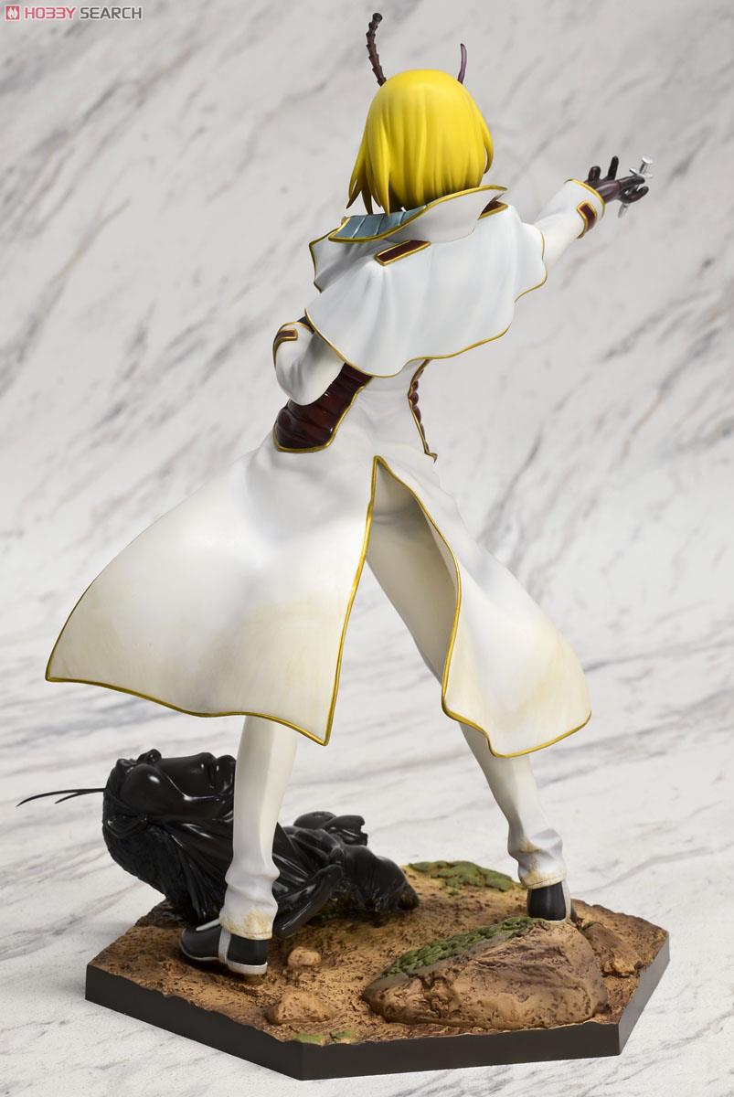 Terra Formars - Michelle K. Davis - 1/8 (Good Smile Company) photo 39
