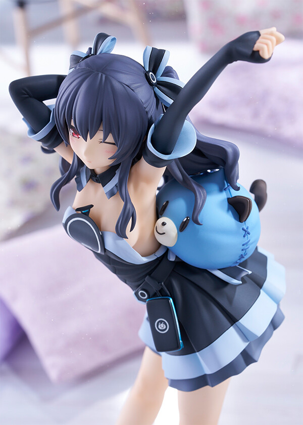 Choujigen Game Neptune: The Animation - Uni - 1/8 - Neoki Ver. (Broccoli) photo 6