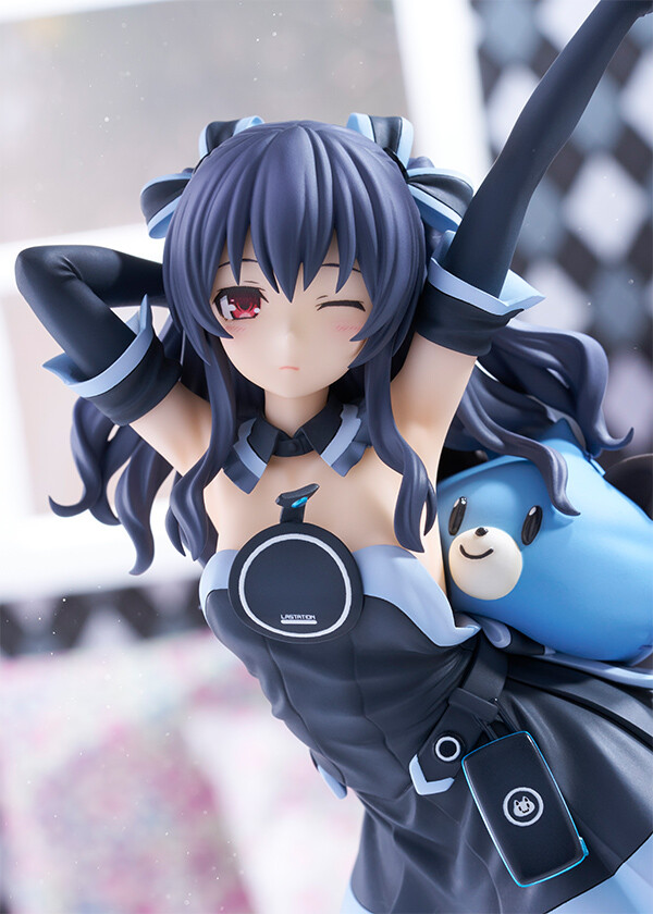 Choujigen Game Neptune: The Animation - Uni - 1/8 - Neoki Ver. (Broccoli) photo 7