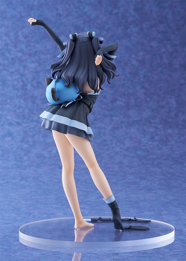 Choujigen Game Neptune: The Animation - Uni - 1/8 - Neoki Ver. (Broccoli) photo 12