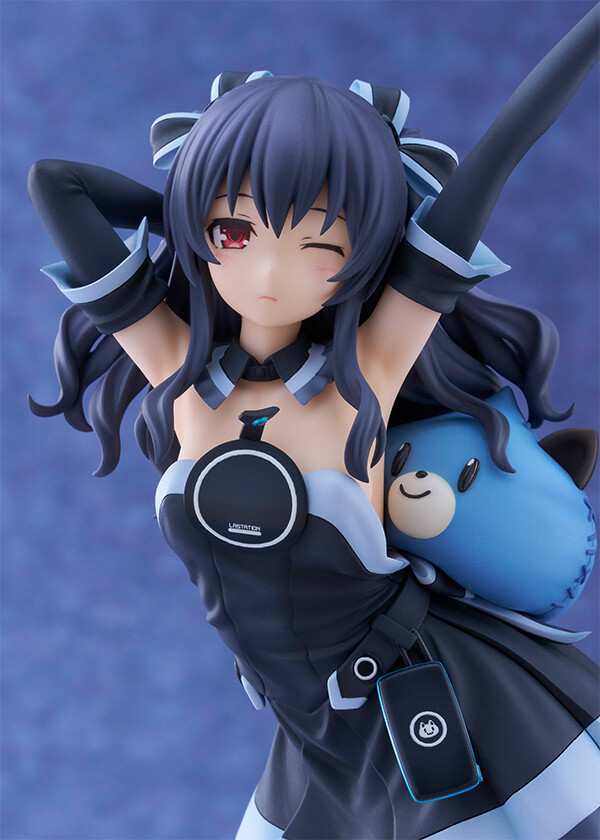 Choujigen Game Neptune: The Animation - Uni - 1/8 - Neoki Ver. (Broccoli) photo 14