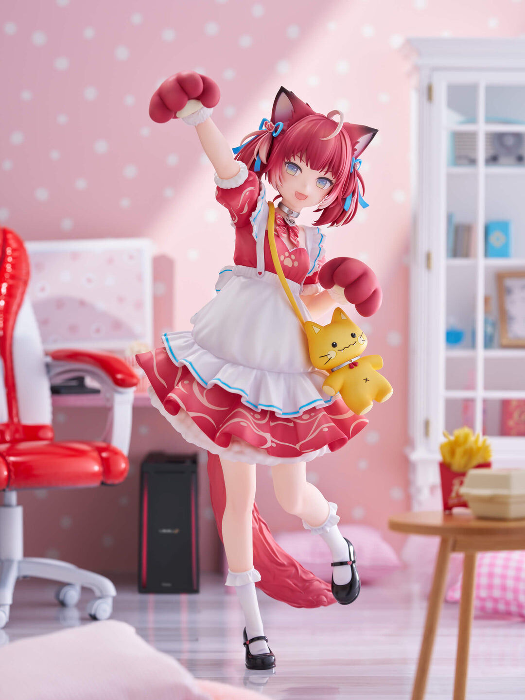 Akami Karubi Channel - Akami Karubi - F:Nex - 1/7 (FuRyu)