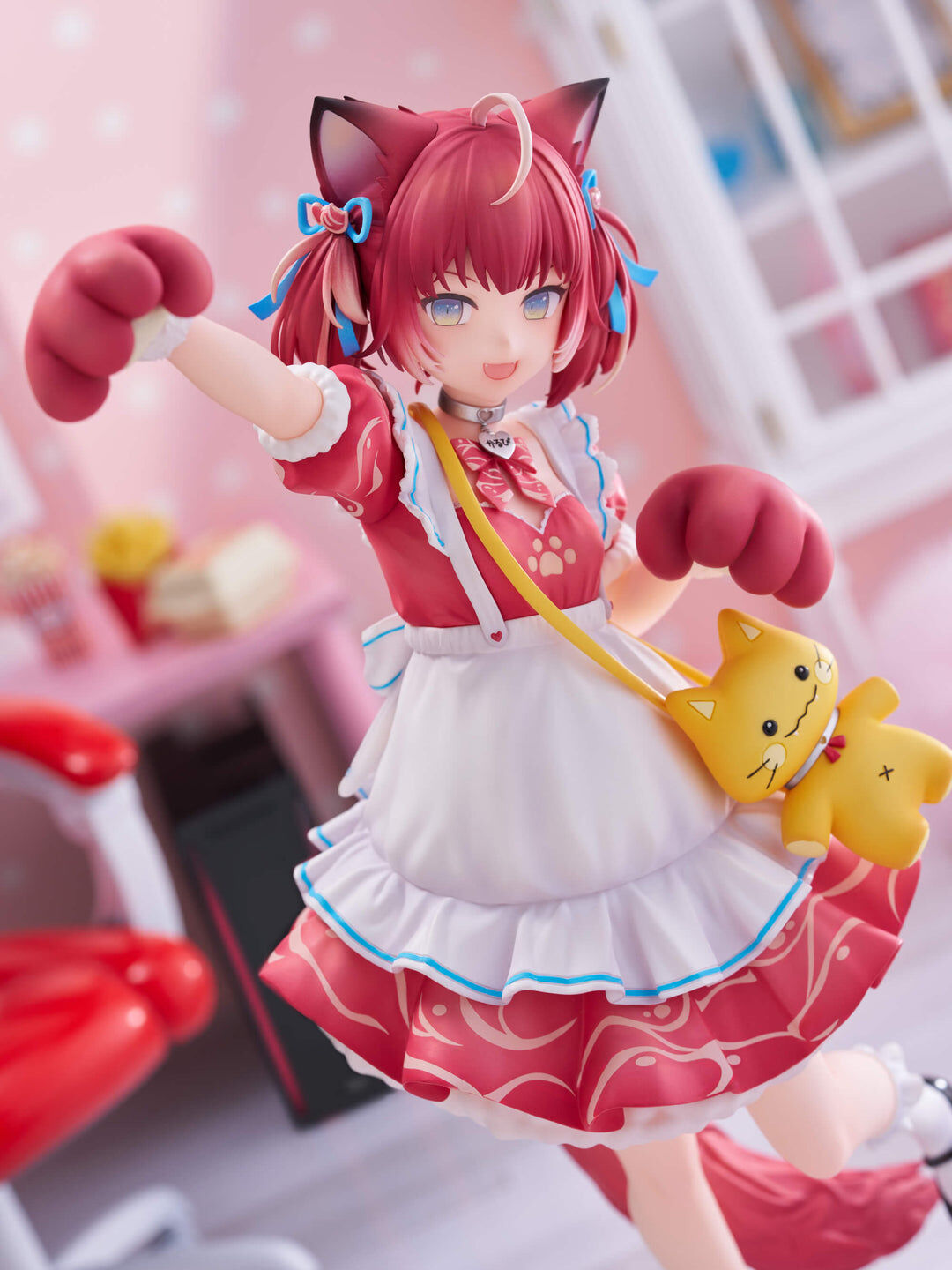 Akami Karubi Channel - Akami Karubi - F:Nex - 1/7 (FuRyu) photo 2