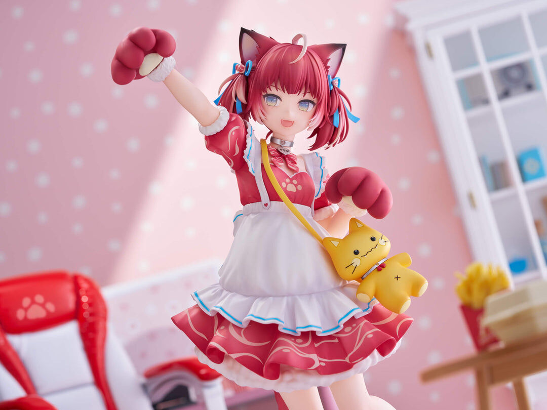Akami Karubi Channel - Akami Karubi - F:Nex - 1/7 (FuRyu) photo 3