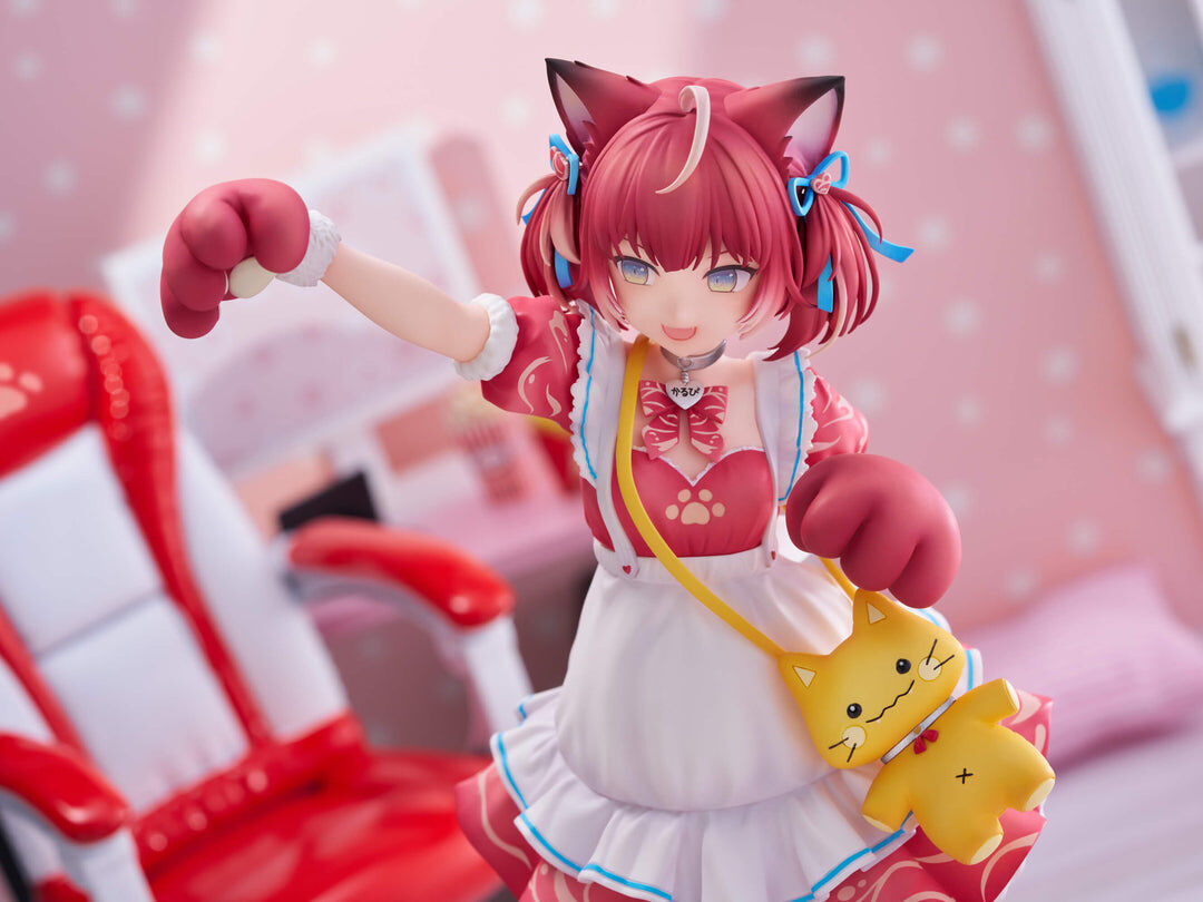 Akami Karubi Channel - Akami Karubi - F:Nex - 1/7 (FuRyu) photo 5