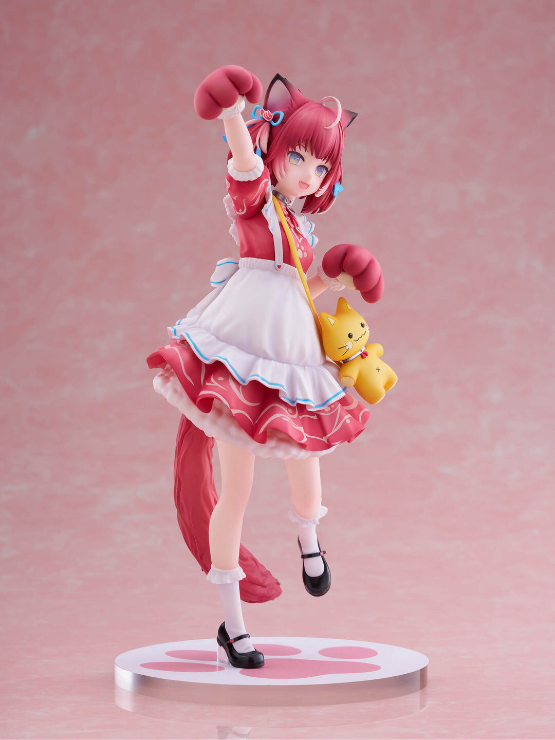 Akami Karubi Channel - Akami Karubi - F:Nex - 1/7 (FuRyu) photo 6