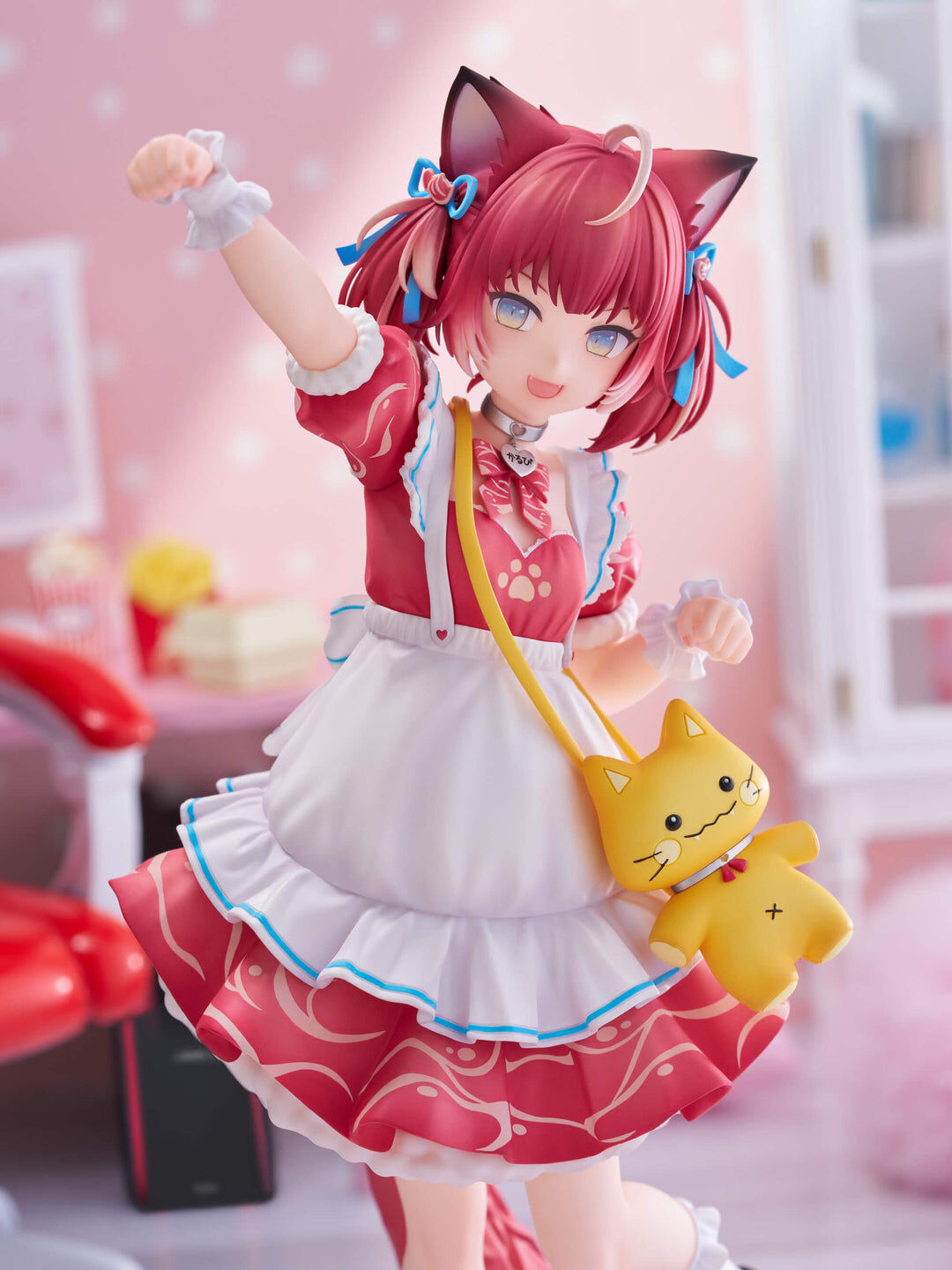 Akami Karubi Channel - Akami Karubi - F:Nex - 1/7 (FuRyu) photo 7