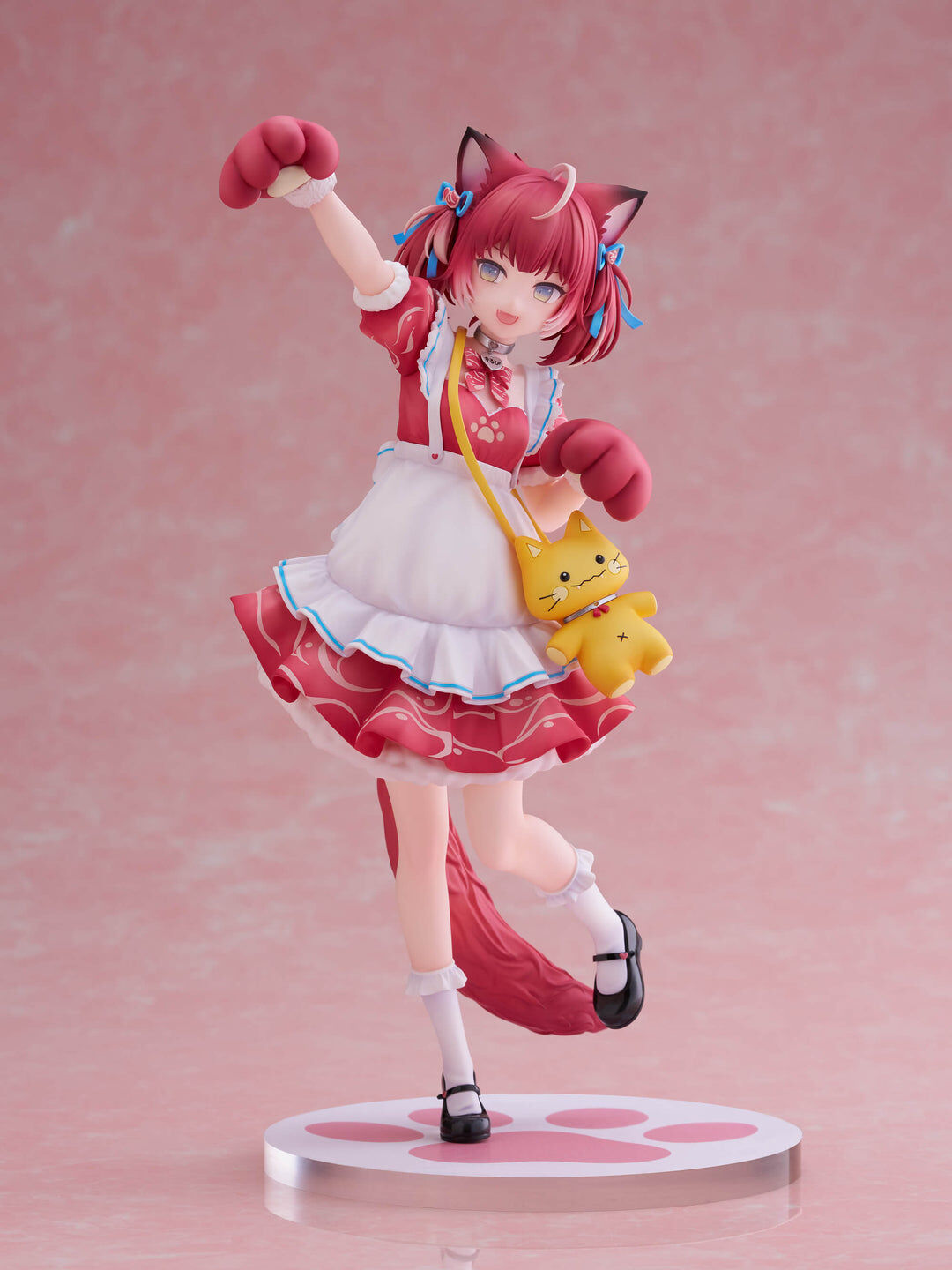 Akami Karubi Channel - Akami Karubi - F:Nex - 1/7 (FuRyu) photo 8