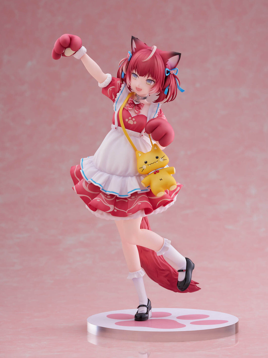 Akami Karubi Channel - Akami Karubi - F:Nex - 1/7 (FuRyu) photo 9