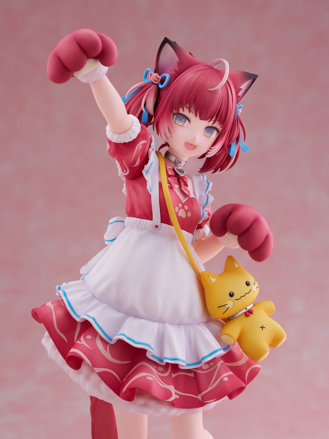 Akami Karubi Channel - Akami Karubi - F:Nex - 1/7 (FuRyu) photo 11