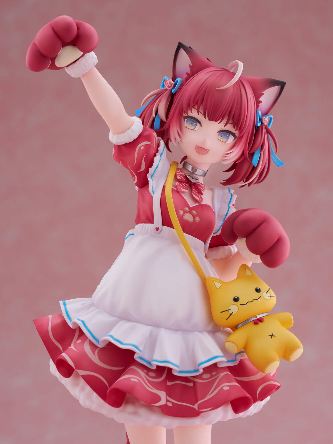 Akami Karubi Channel - Akami Karubi - F:Nex - 1/7 (FuRyu) photo 12
