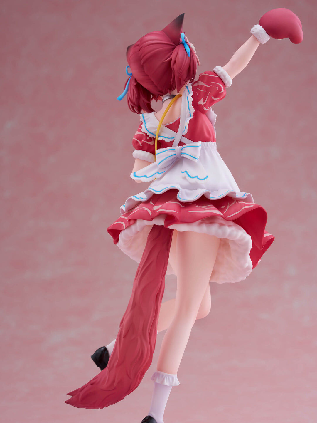 Akami Karubi Channel - Akami Karubi - F:Nex - 1/7 (FuRyu) photo 13