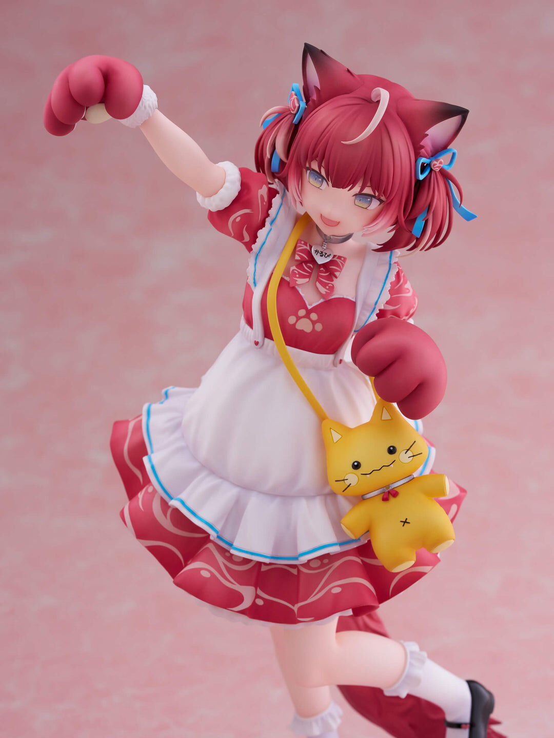 Akami Karubi Channel - Akami Karubi - F:Nex - 1/7 (FuRyu) photo 14