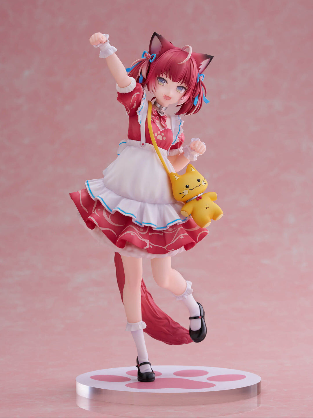 Akami Karubi Channel - Akami Karubi - F:Nex - 1/7 (FuRyu) photo 15