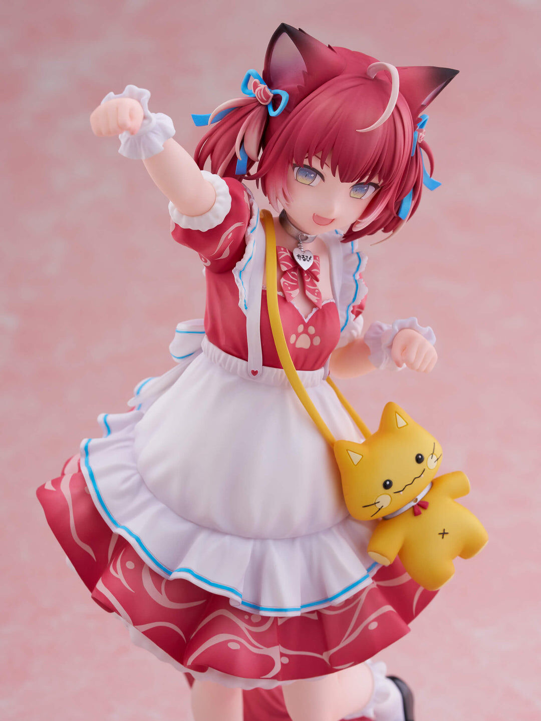 Akami Karubi Channel - Akami Karubi - F:Nex - 1/7 (FuRyu) photo 16