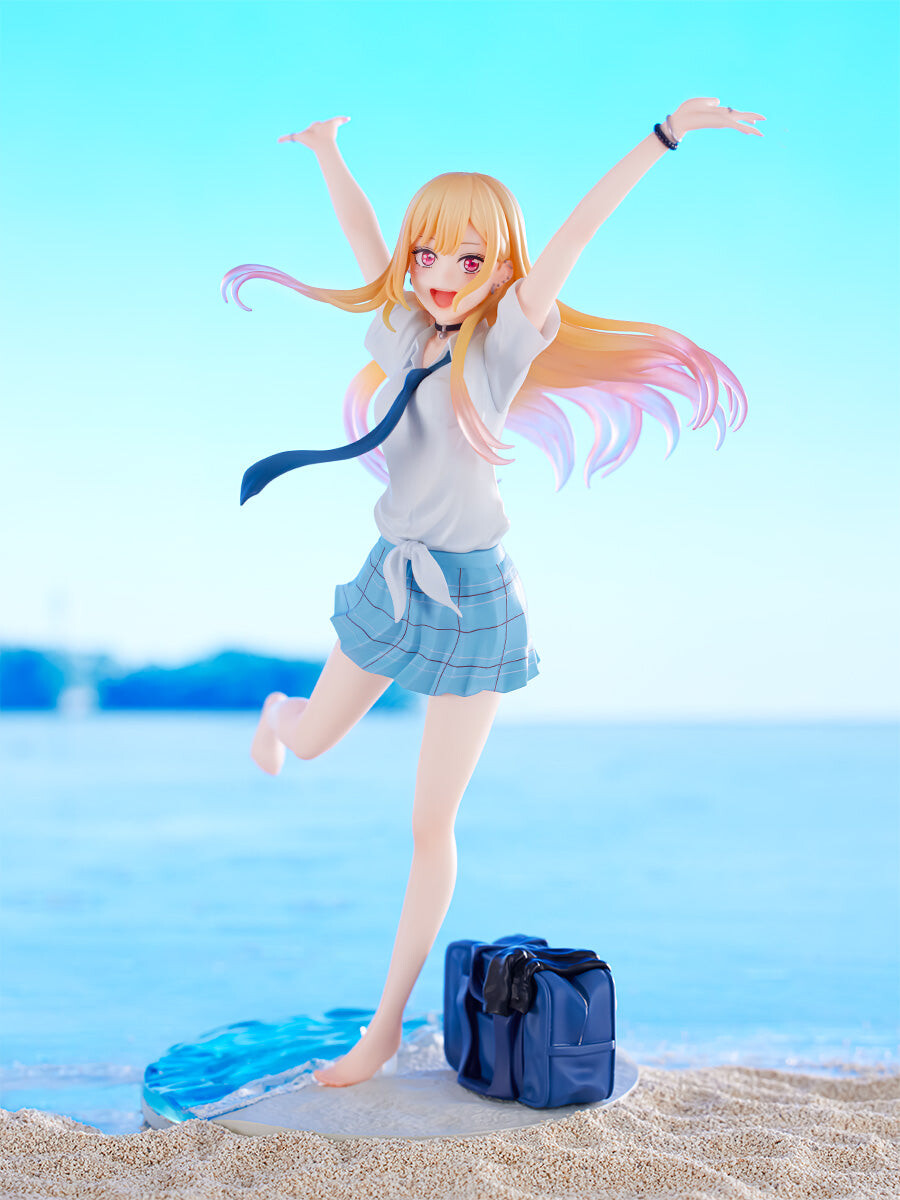 Sono Bisque Doll wa Koi o Suru - Kitagawa Marin - Tenitol (FuRyu)