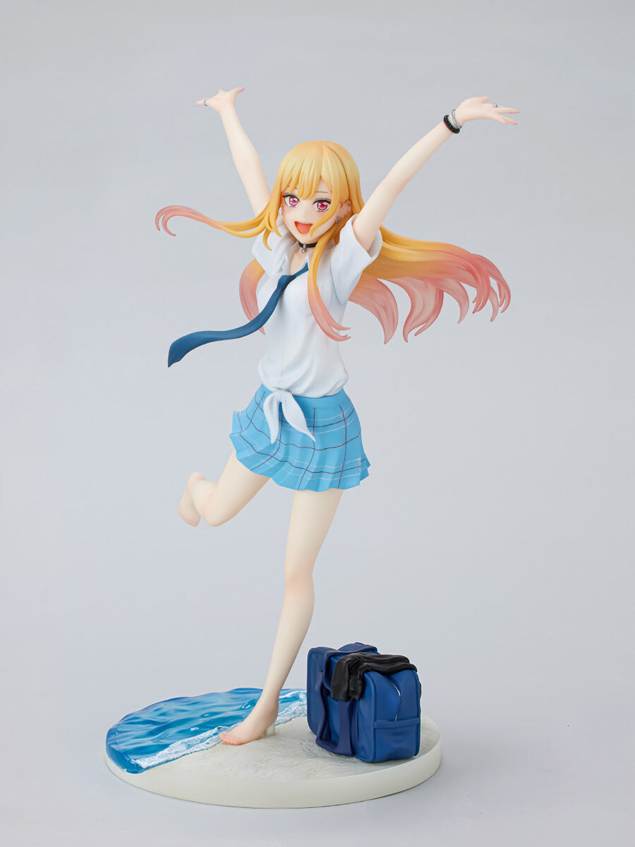 Sono Bisque Doll wa Koi o Suru - Kitagawa Marin - Tenitol (FuRyu) photo 2