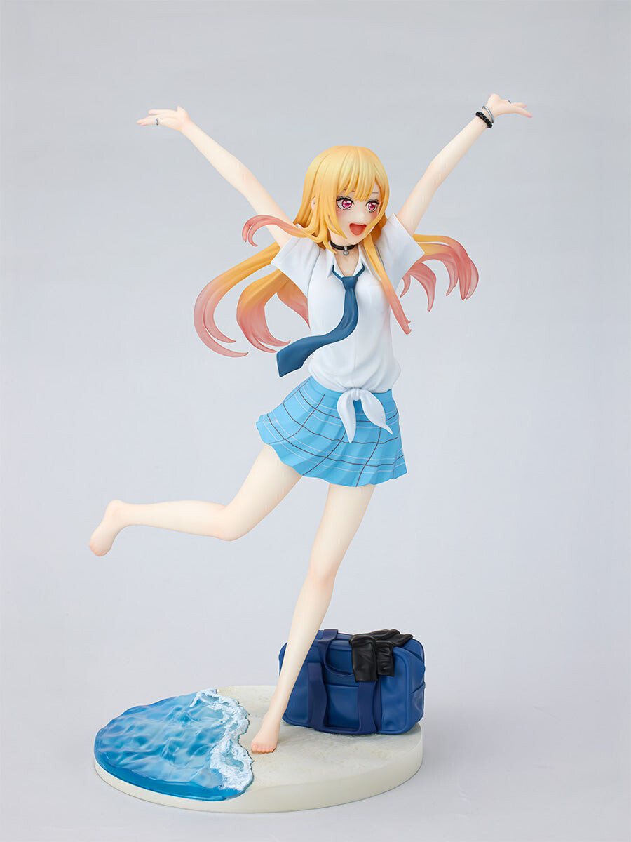 Sono Bisque Doll wa Koi o Suru - Kitagawa Marin - Tenitol (FuRyu) photo 3