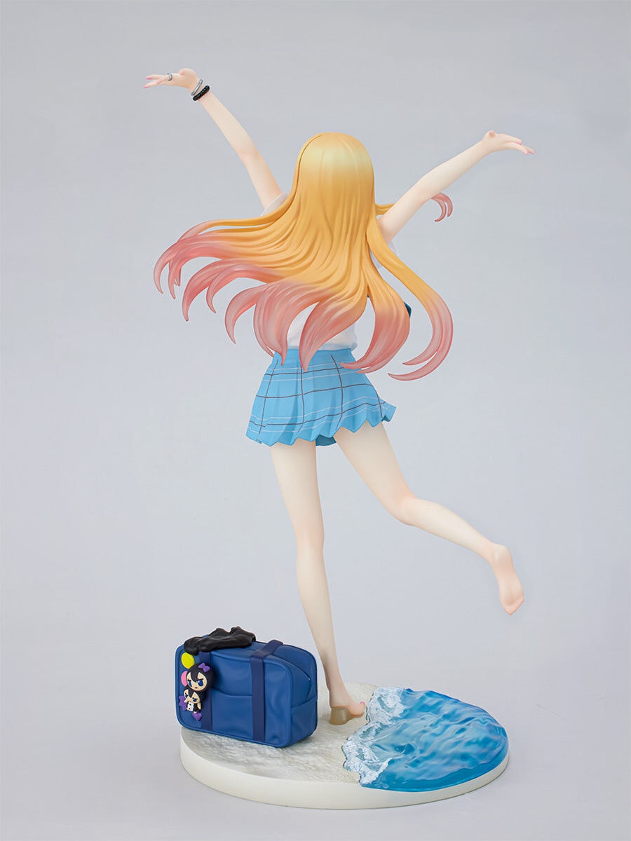 Sono Bisque Doll wa Koi o Suru - Kitagawa Marin - Tenitol (FuRyu) photo 4