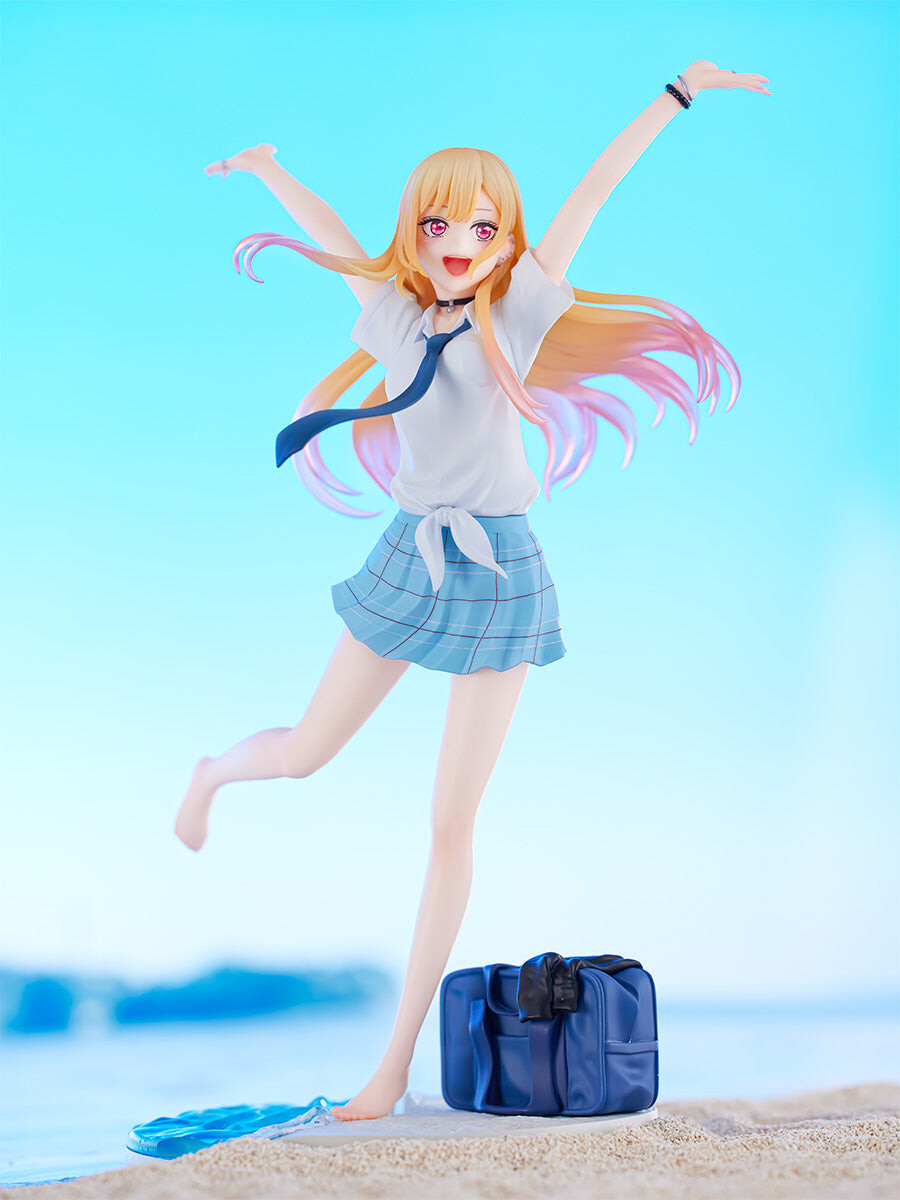 Sono Bisque Doll wa Koi o Suru - Kitagawa Marin - Tenitol (FuRyu) photo 5