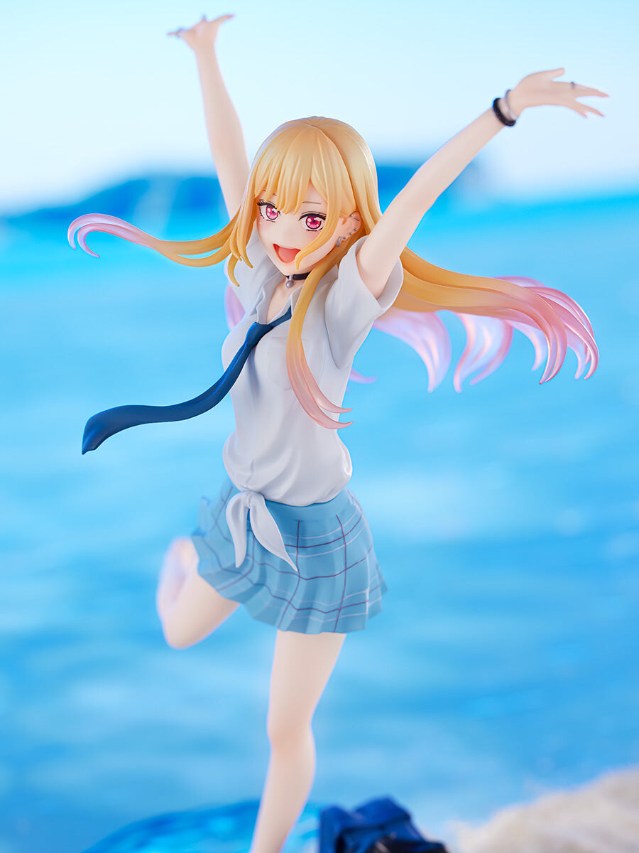 Sono Bisque Doll wa Koi o Suru - Kitagawa Marin - Tenitol (FuRyu) photo 6
