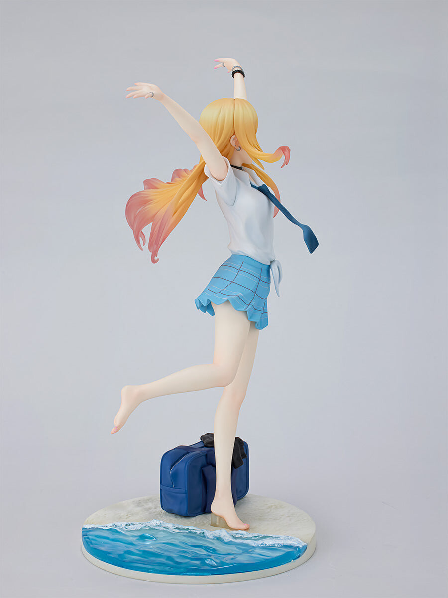 Sono Bisque Doll wa Koi o Suru - Kitagawa Marin - Tenitol (FuRyu) photo 9