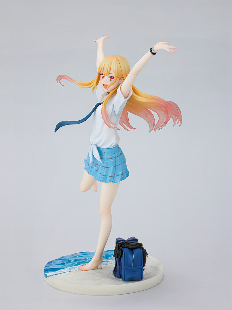Sono Bisque Doll wa Koi o Suru - Kitagawa Marin - Tenitol (FuRyu) photo 10