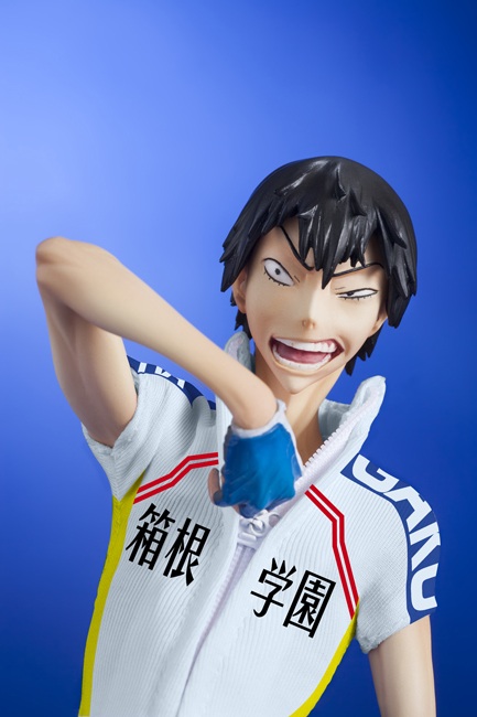 Yowamushi Pedal - Arakita Yasutomo - Hdge - Mens Hdge  (No.5 EX) (Union Creative International Ltd) photo 4