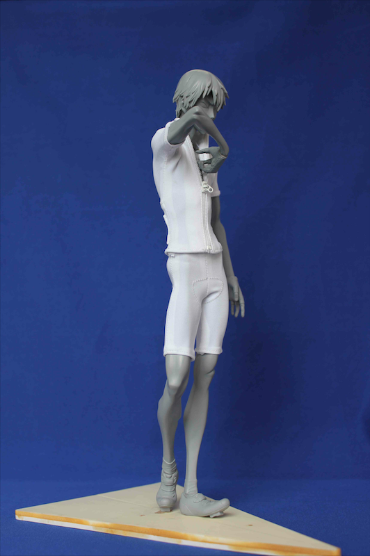 Yowamushi Pedal - Arakita Yasutomo - Hdge - Mens Hdge  (No.5 EX) (Union Creative International Ltd) photo 5