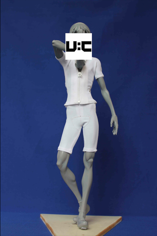 Yowamushi Pedal - Arakita Yasutomo - Hdge - Mens Hdge  (No.5 EX) (Union Creative International Ltd) photo 6