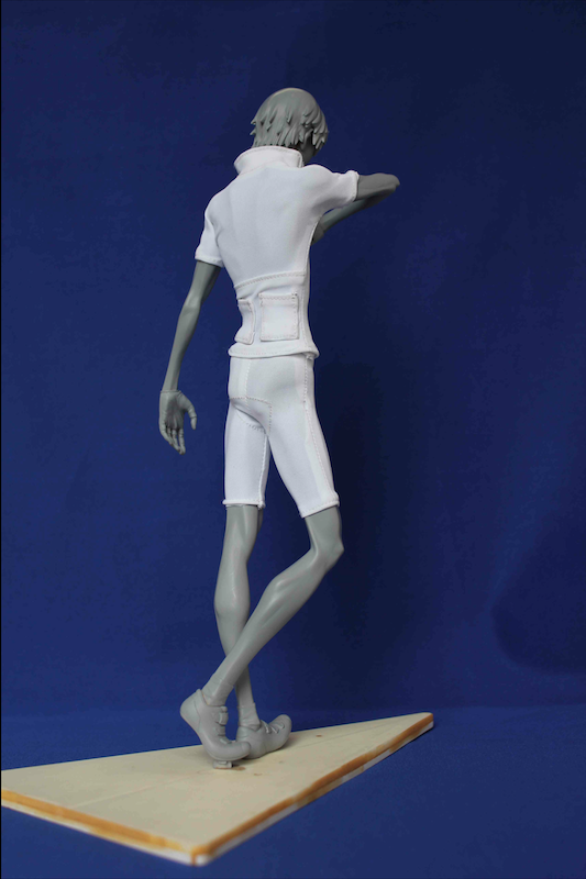 Yowamushi Pedal - Arakita Yasutomo - Hdge - Mens Hdge  (No.5 EX) (Union Creative International Ltd) photo 7