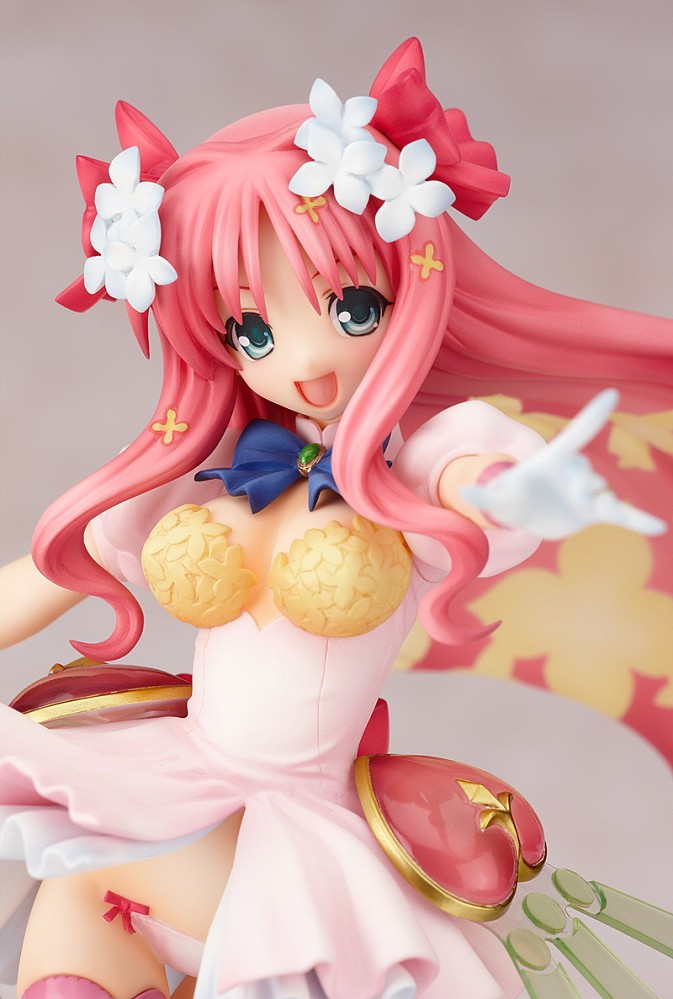 Unity Marriage ~Futari no Hanayome~ - Unity Yuno - 1/8 (Good Smile Company) photo 3