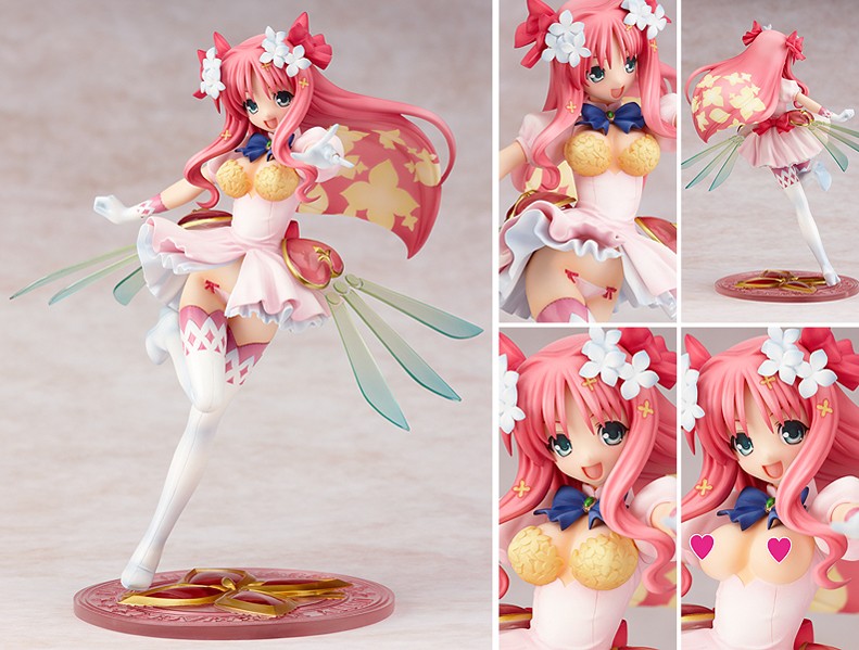 Unity Marriage ~Futari no Hanayome~ - Unity Yuno - 1/8 (Good Smile Company) photo 5