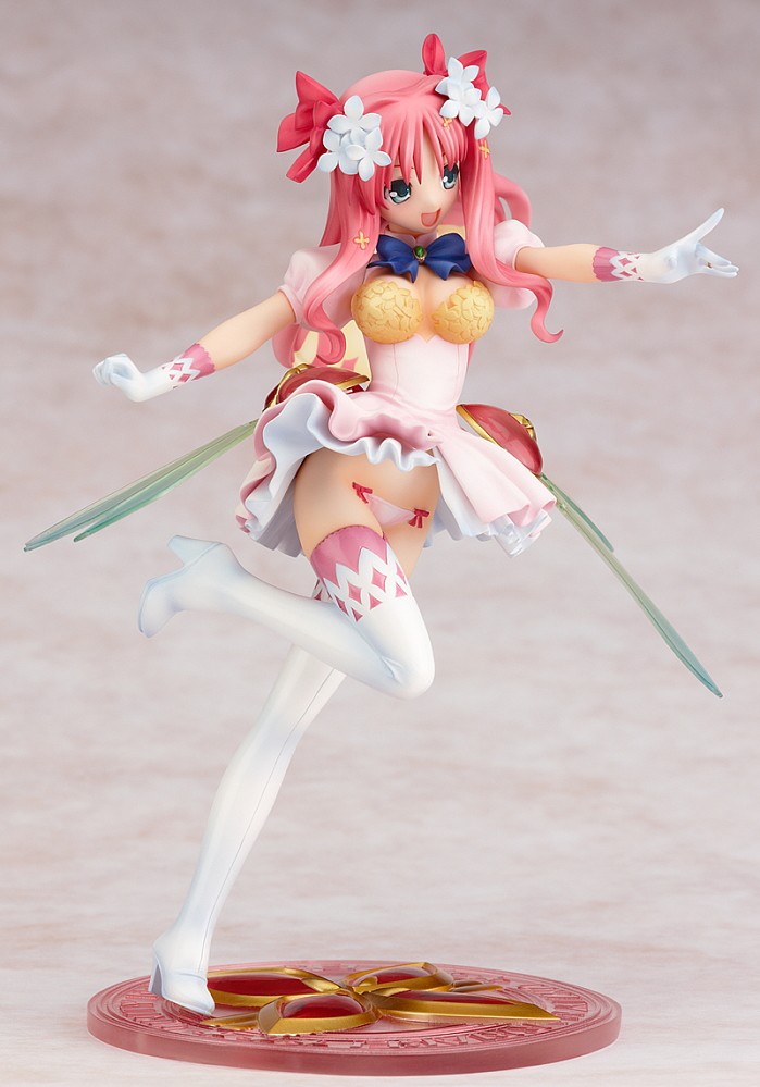 Unity Marriage ~Futari no Hanayome~ - Unity Yuno - 1/8 (Good Smile Company) photo 6