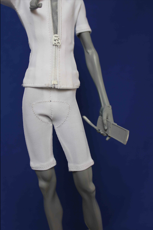 Yowamushi Pedal - Makishima Yuusuke - Hdge - Mens Hdge  (No.4 EX) (Union Creative International Ltd) photo 6