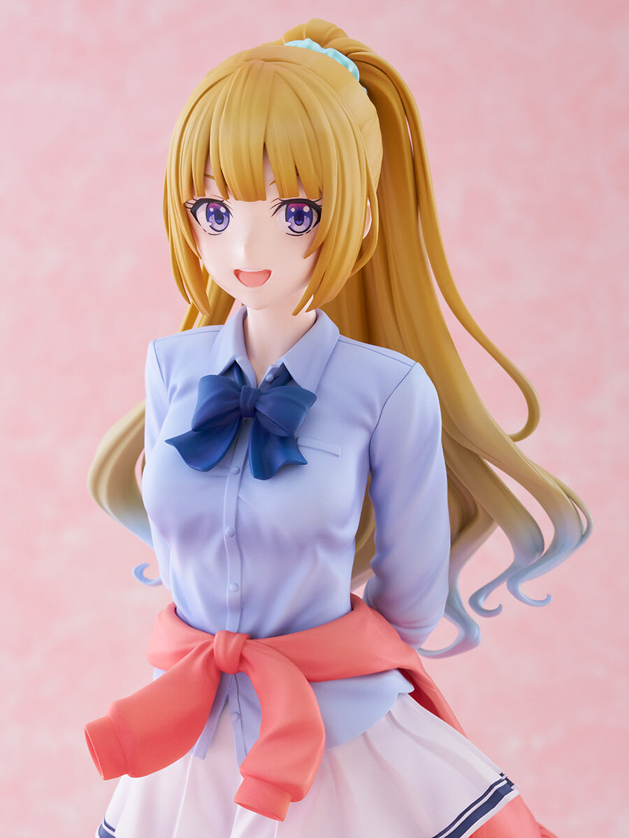 Youkoso Jitsuryoku Shijou Shugi no Kyoushitsu e - Karuizawa Kei - Tenitol (FuRyu) photo 4