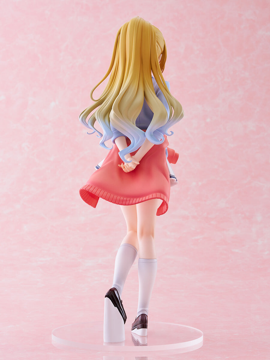 Youkoso Jitsuryoku Shijou Shugi no Kyoushitsu e - Karuizawa Kei - Tenitol (FuRyu) photo 6