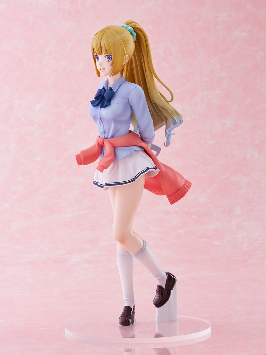 Youkoso Jitsuryoku Shijou Shugi no Kyoushitsu e - Karuizawa Kei - Tenitol (FuRyu) photo 7