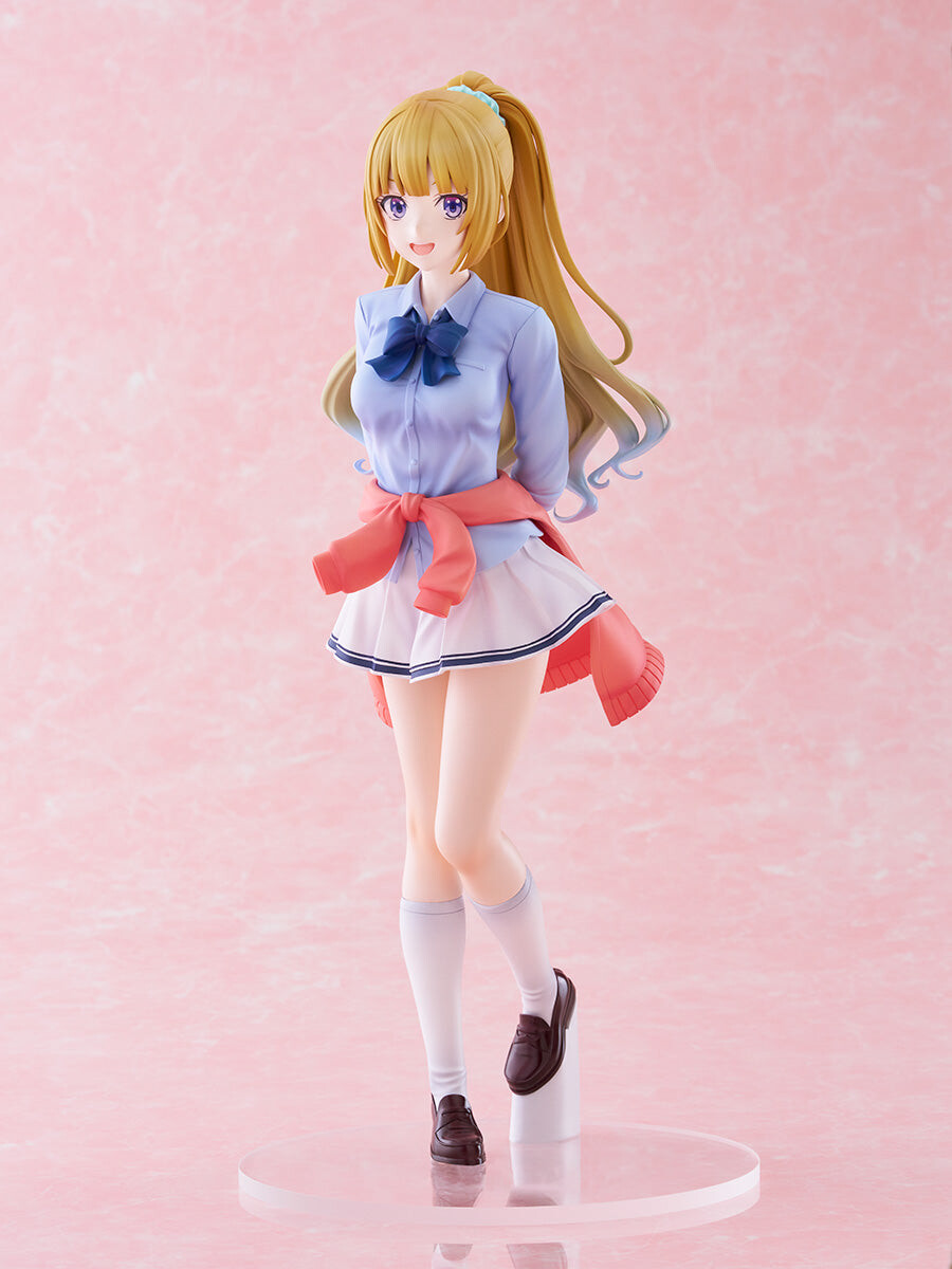 Youkoso Jitsuryoku Shijou Shugi no Kyoushitsu e - Karuizawa Kei - Tenitol (FuRyu) photo 8