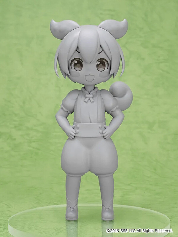 Tohoku Zunko/Zundamon Project - Zundamon - Pop Up Parade (Good Smile Company)