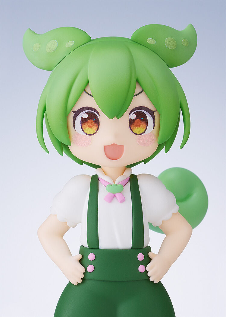 Tohoku Zunko/Zundamon Project - Zundamon - Pop Up Parade (Good Smile Company) photo 2