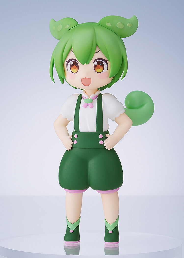 Tohoku Zunko/Zundamon Project - Zundamon - Pop Up Parade (Good Smile Company) photo 3