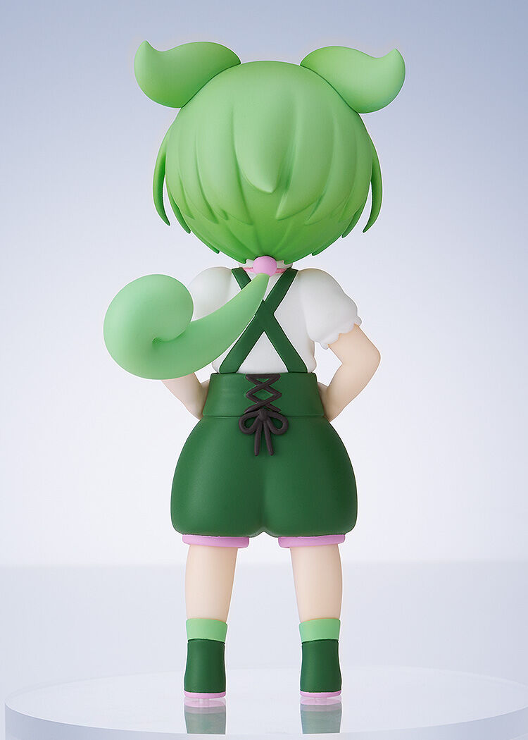 Tohoku Zunko/Zundamon Project - Zundamon - Pop Up Parade (Good Smile Company) photo 4