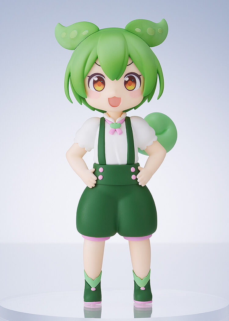 Tohoku Zunko/Zundamon Project - Zundamon - Pop Up Parade (Good Smile Company) photo 5