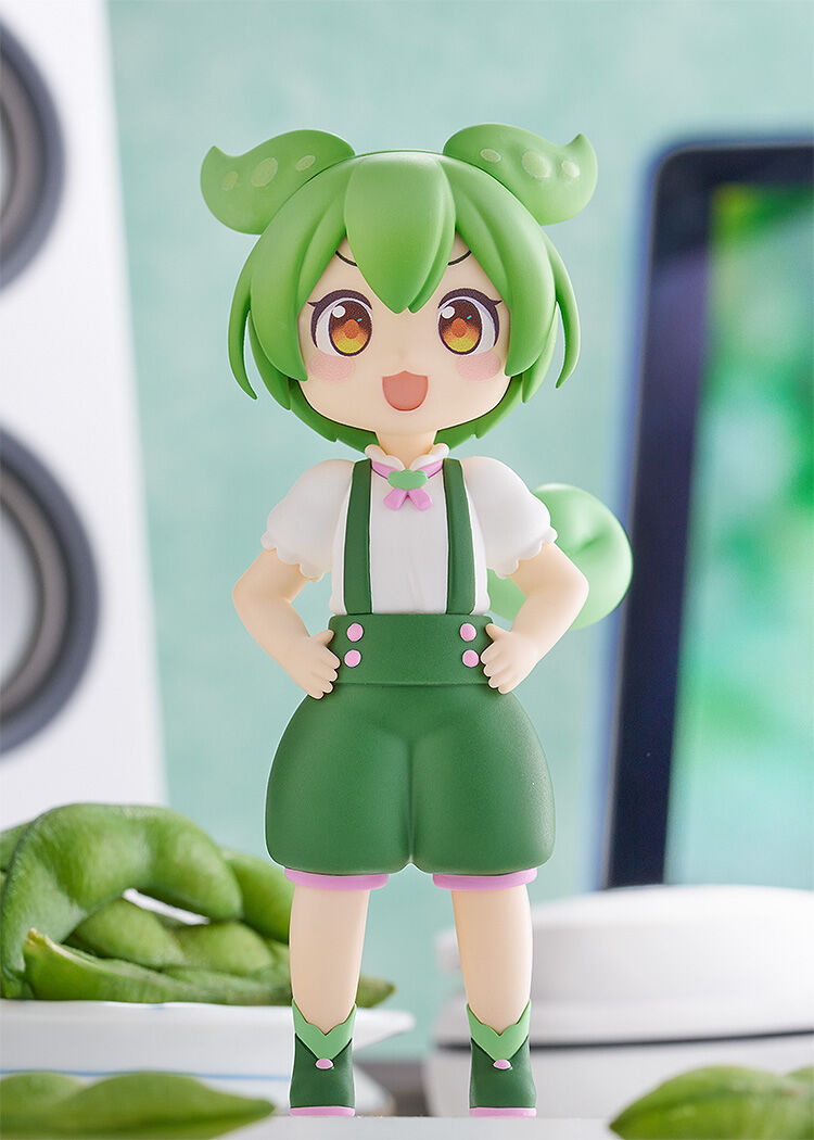 Tohoku Zunko/Zundamon Project - Zundamon - Pop Up Parade (Good Smile Company) photo 6