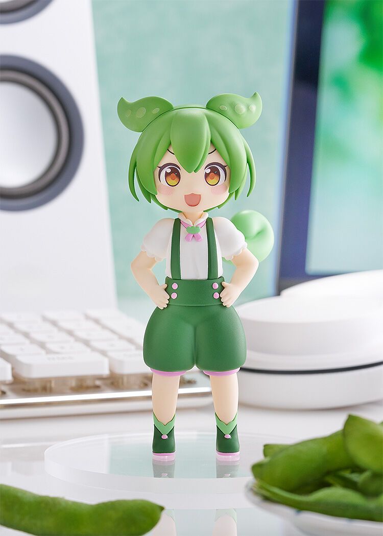 Tohoku Zunko/Zundamon Project - Zundamon - Pop Up Parade (Good Smile Company) photo 7