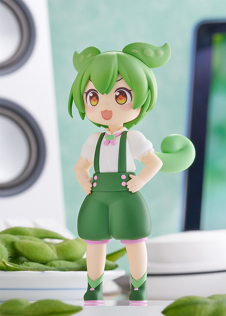 Tohoku Zunko/Zundamon Project - Zundamon - Pop Up Parade (Good Smile Company) photo 8